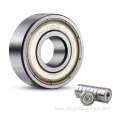 6205 Deep Groove Ball Bearing 6205ZZ Size